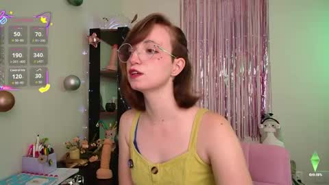 Snapshot of elise_nyx chatting on 02.26.26 elise_nyx online show from 02.26.26