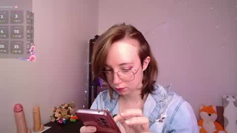 elise_nyx online show from 07.10.26