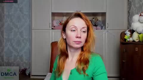 Elise online show from 02.19.25