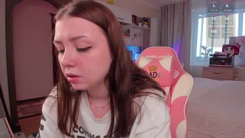 Snapshot of elisejays chatting on 01.27.25 Elise online show from 01.27.25