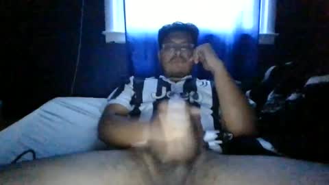Snapshot of eliseovaley2020 chatting on 06.18.26 Hector Perez online show from 06.18.26