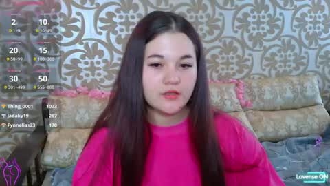 elisesmuse online show from 06.20.26
