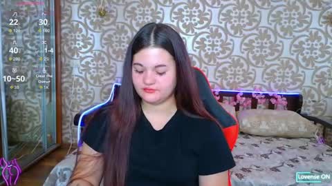 elisesmuse online show from 07.23.26