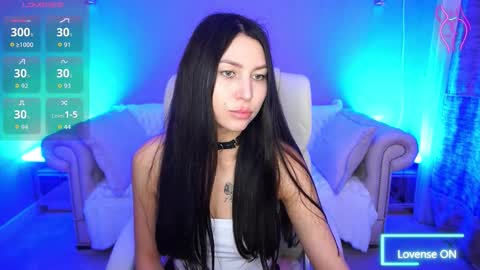 elisevelour online show from 11.02.25