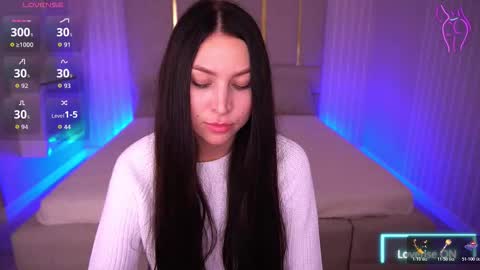 elisevelour online show from 11.27.25