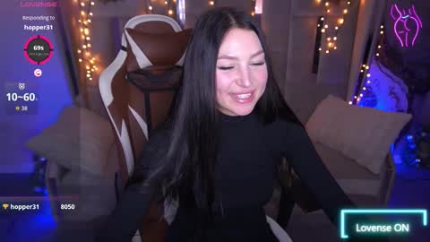 elisevelour online show from 02.14.26