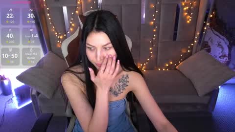 elisevelour online show from 04.10.26