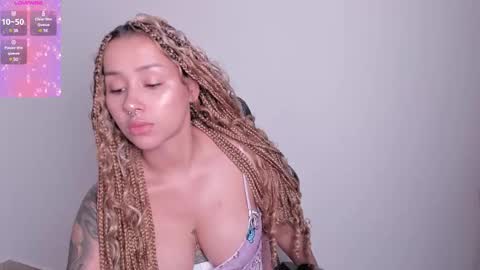 Elissa online show from 03.09.25