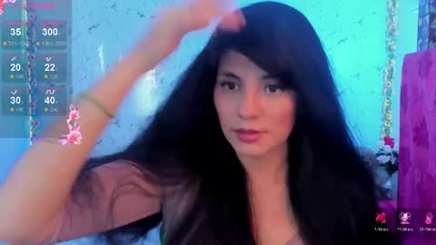 E L I S S A online show from 11.02.25