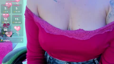 E L I S S A online show from 03.05.26