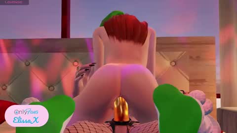 Petite Yumi online show from 12.19.24