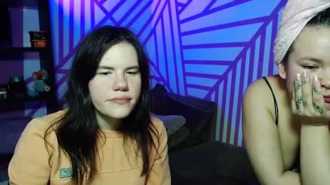 Snapshot of elissexbit chatting on 10.08.25 elissexbit online show from 10.08.25