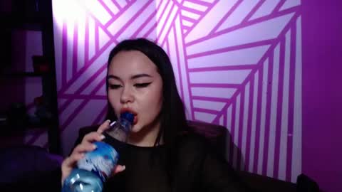 Snapshot of elissexbit chatting on 10.09.25 elissexbit online show from 10.09.25