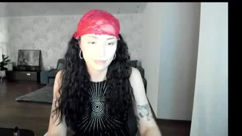 Eliss online show from 07.20.26