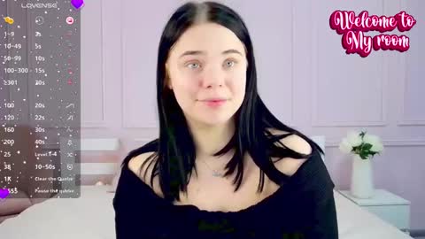 ElissStoun online show from 01.08.25