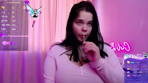 ElissStoun online show from 01.18.25