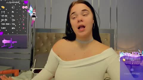 ElissStoun online show from 01.23.25