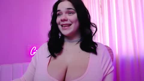 ElissStoun online show from 01.25.25