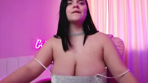 ElissStoun online show from 01.30.25