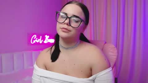 ElissStoun online show from 02.04.25