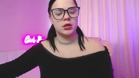 ElissStoun online show from 02.10.25