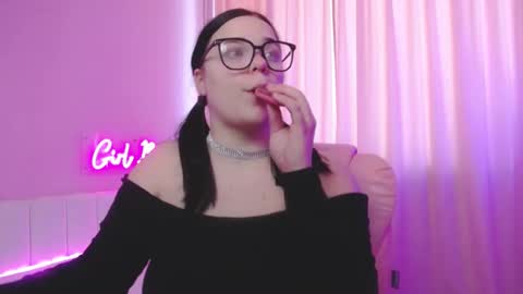 ElissStoun online show from 02.10.25