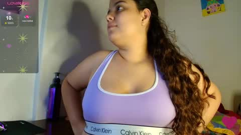 Eliss online show from 10.10.25