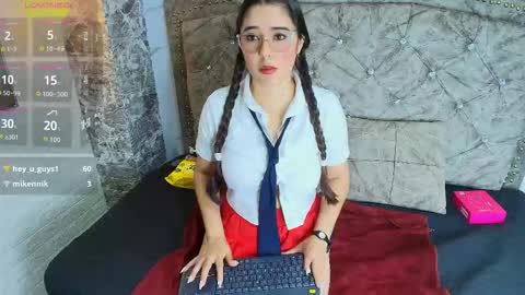 elisvega online show from 02.06.26