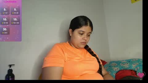 Snapshot of elivanegas chatting on 05.13.26 Eli Vanegas online show from 05.13.26