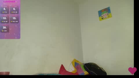 Snapshot of elivanegas chatting on 05.16.26 Eli Vanegas online show from 05.16.26