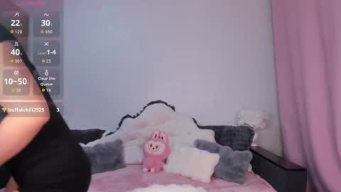 Lika online show from 10.14.25