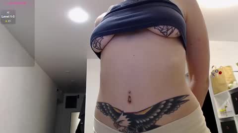 Ari online show from 12.03.24