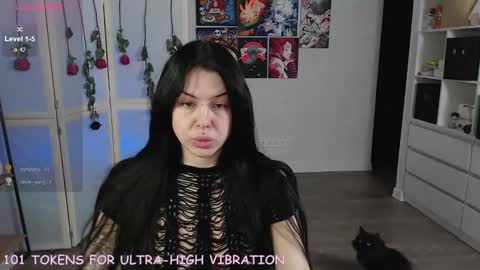 Ari online show from 03.12.25