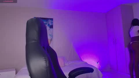 ELIZA online show from 10.17.25