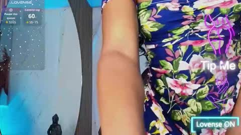 ELIZA online show from 11.22.25