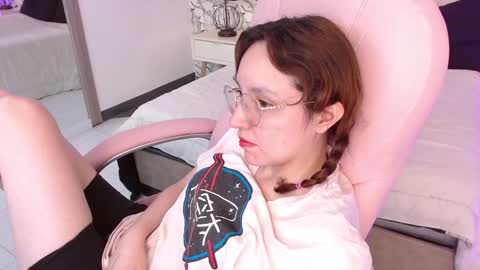 Snapshot of eliza_gh chatting on 01.17.25 Eliza online show from 01.17.25