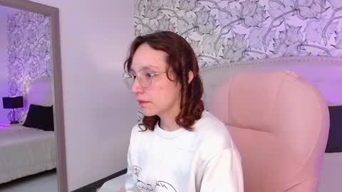Snapshot of eliza_gh chatting on 01.18.25 Eliza online show from 01.18.25