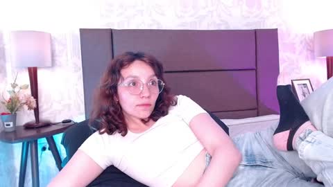 Snapshot of eliza_gh chatting on 01.28.25 Eliza online show from 01.28.25
