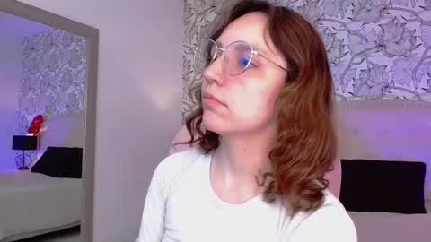 Snapshot of eliza_gh chatting on 02.22.25 Eliza online show from 02.22.25
