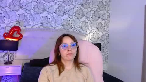 Snapshot of eliza_gh chatting on 03.04.25 Eliza online show from 03.04.25