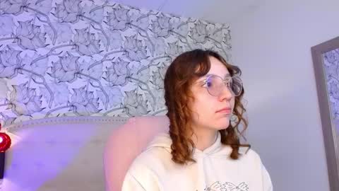 Snapshot of eliza_gh chatting on 03.12.25 Eliza online show from 03.12.25