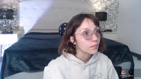 Eliza online show from 10.26.25