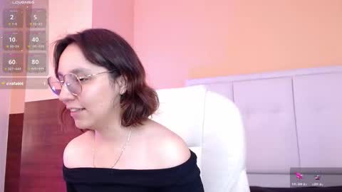 Eliza online show from 01.12.26