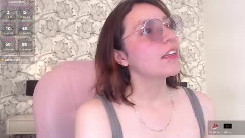 Eliza online show from 02.05.26