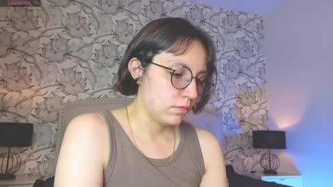 Snapshot of eliza_gh chatting on 04.23.26 Eliza online show from 04.23.26