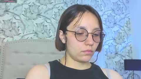 Snapshot of eliza_gh chatting on 04.27.26 Eliza online show from 04.27.26