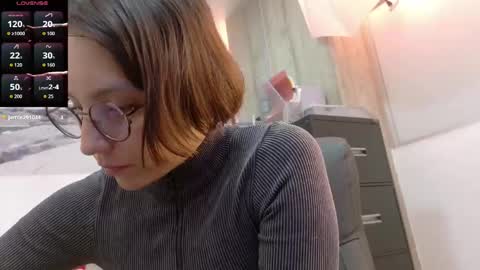 Snapshot of eliza_gh chatting on 04.30.26 Eliza online show from 04.30.26