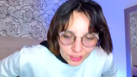 Snapshot of eliza_gh chatting on 05.14.26 Eliza online show from 05.14.26
