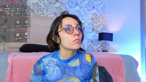 Snapshot of eliza_gh chatting on 05.27.26 Eliza online show from 05.27.26