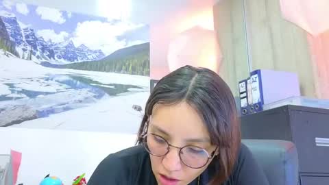 Snapshot of eliza_gh chatting on 05.30.26 Eliza online show from 05.30.26